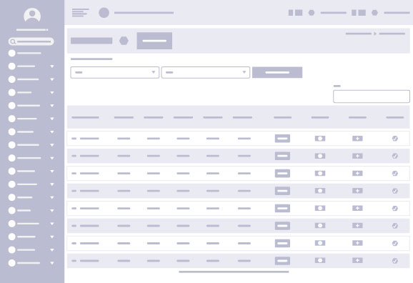 Schedules Routes Management